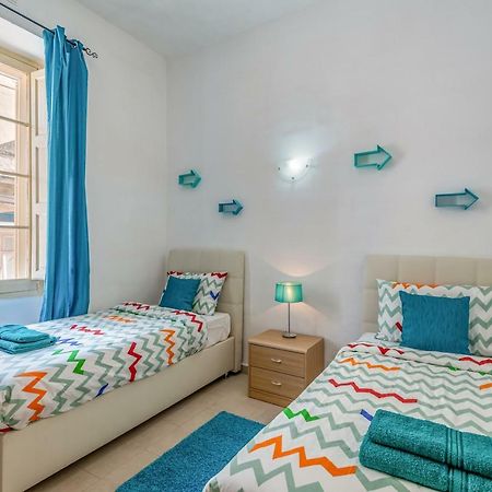 Hôtel Traditional Maltese Townhouse à Sliema Extérieur photo