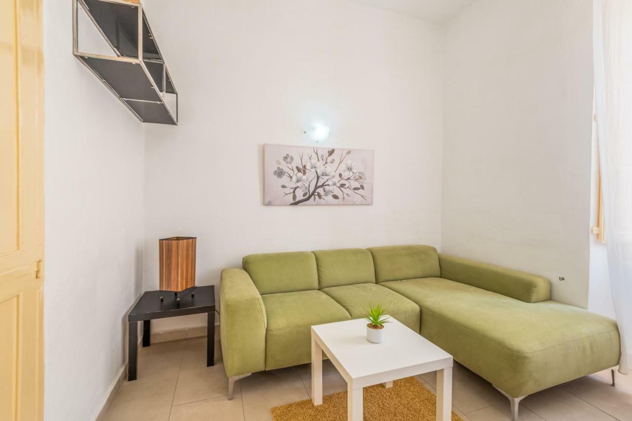Hôtel Traditional Maltese Townhouse à Sliema Extérieur photo