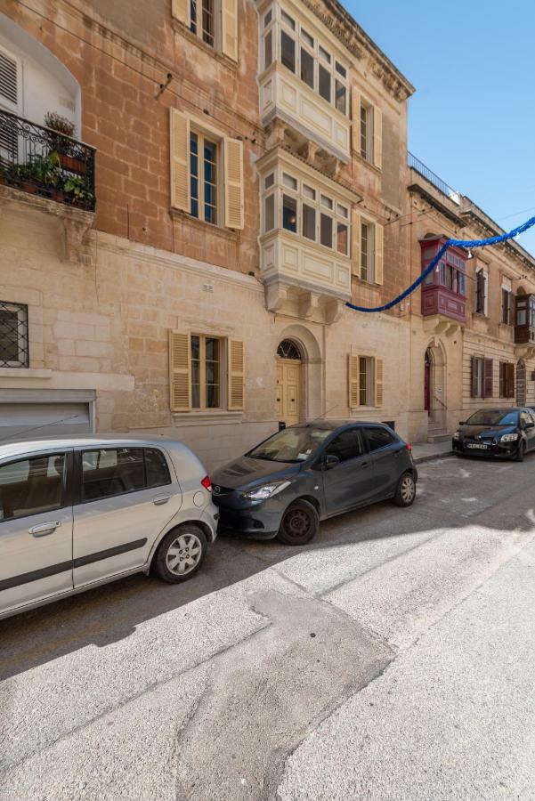Hôtel Traditional Maltese Townhouse à Sliema Extérieur photo