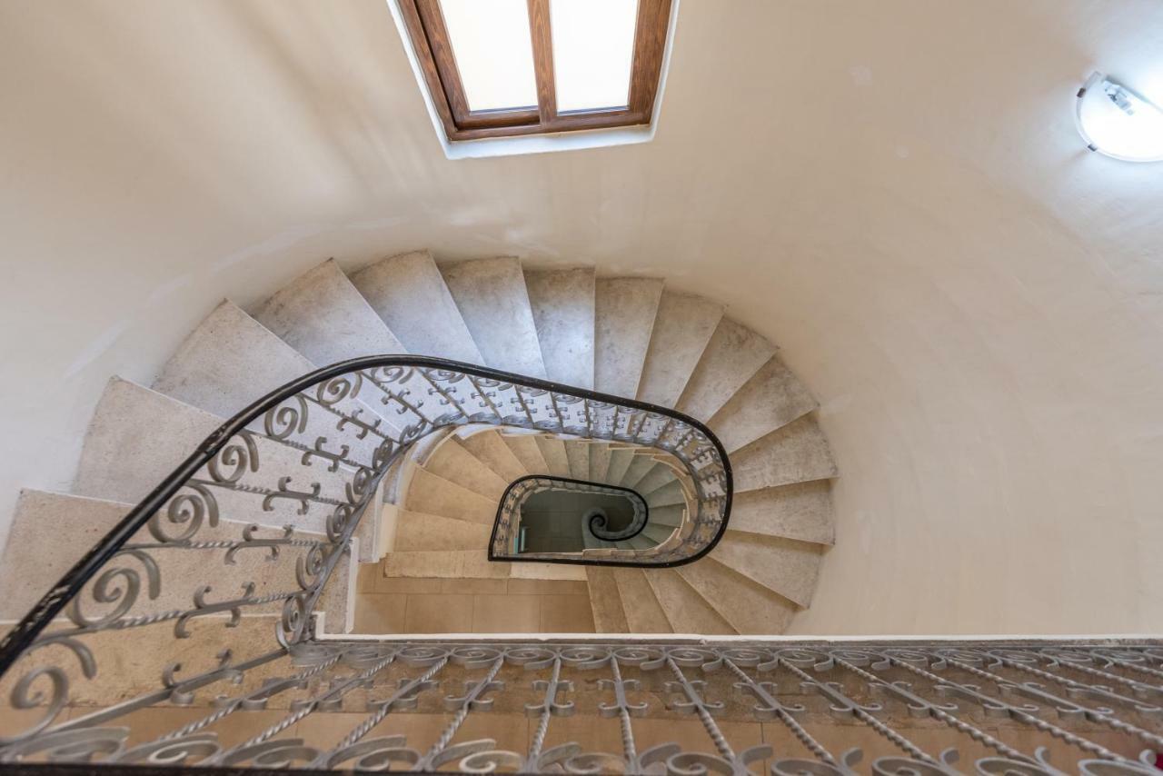Hôtel Traditional Maltese Townhouse à Sliema Extérieur photo